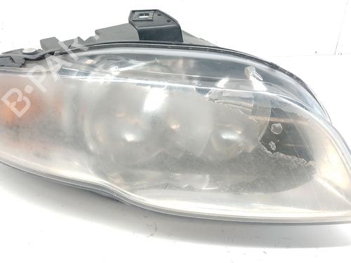 Used Right headlight AUDI A4 B7 (8EC) 2.0 TDI 16V (140 hp) 29421792