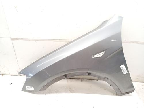Forskærm venstre Forskærm venstre BMW X3 (F25) xDrive 20 d (184 hp) 37405679 37405679