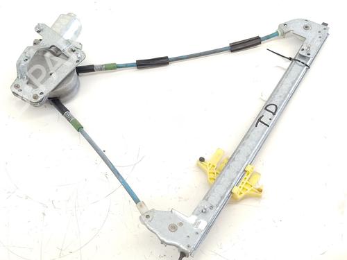 Rear right window mechanism CITROËN XSARA PICASSO (N68) 1.8 16V | BP27466939C25 