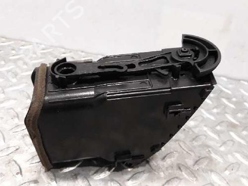 Air vent TOYOTA PRIUS Liftback (_W2_) 1.5 Hybrid (NHW20_, NHW20R) | BP11672770I21