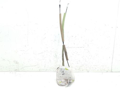 Used Rear right lock Rear right lock MAZDA CX-5 (KE, GH) 2.2 D (KE2FW) (150 hp) 33235976 33235976