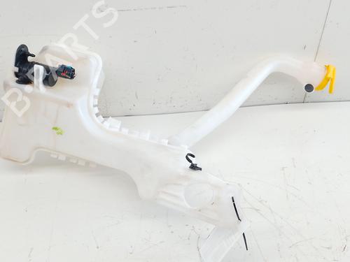 Windscreen washer tank RENAULT CLIO V (B7_) 1.5 Blue dCi 100 (B7AD) | BP29352187C113 