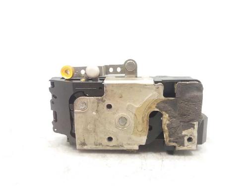 Used Rear left lock FORD FUSION (JU_) [2002-2012]  4904006