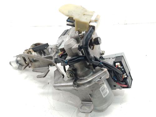 Steering column RENAULT MEGANE III Hatchback (BZ0/1_, B3_) 2.0 dCi (BZ0L) | BP32016634M21 