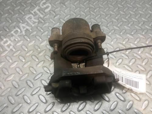 Used Right front brake caliper SEAT IBIZA IV (6J5, 6P1) [2008-2017]  11626802