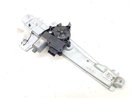 Used Rear left window mechanism Rear left window mechanism PEUGEOT 2008 I (CU_) 1.2 THP 110 / PureTech 110 (110 hp) 36500468 36500468