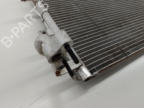 AC radiator KIA CERATO I Saloon (LD) 2.0 CRDi | BP18426340M32