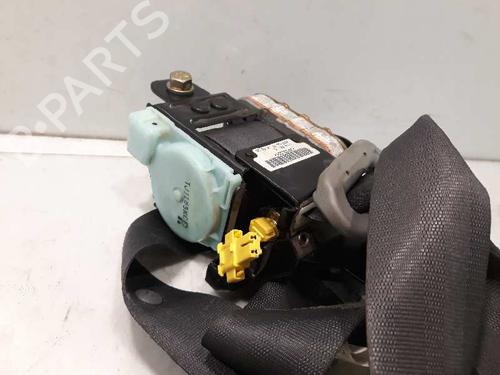 Front right seatbelt HONDA HR-V (GH_)  | BP8758821I25 