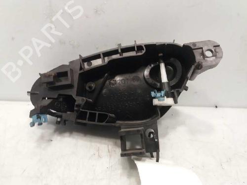 Rear right interior door handle CITROËN XSARA (N1) 1.9 D | BP4802656I16 