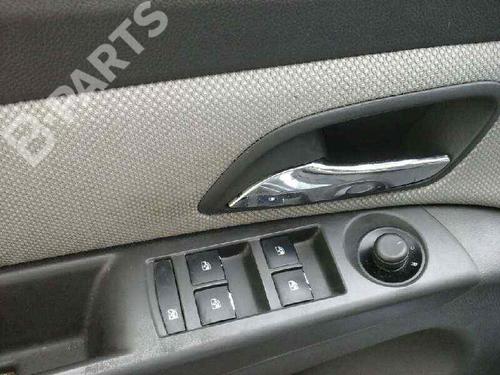 Right rear shock absorber CHEVROLET CRUZE (J300) 1.6 | BP7663071M19  - Image 9