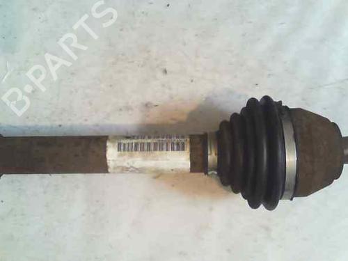 Used Right front driveshaft FORD FOCUS II (DA_, HCP, DP) [2004-2013]  3043213