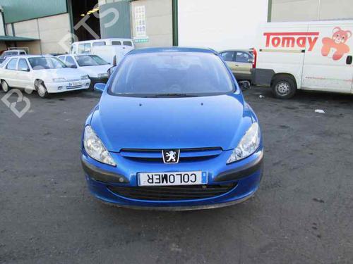 Hood PEUGEOT 307 (3A/C) 1.6 16V | BP5030907C1 