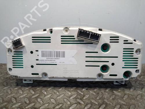 Instrument cluster KIA SPORTAGE II (JE_, KM_)  | BP16884815C47 