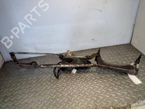 Used Front wiper motor MERCEDES-BENZ CLK (C209) [2002-2010]  13509846