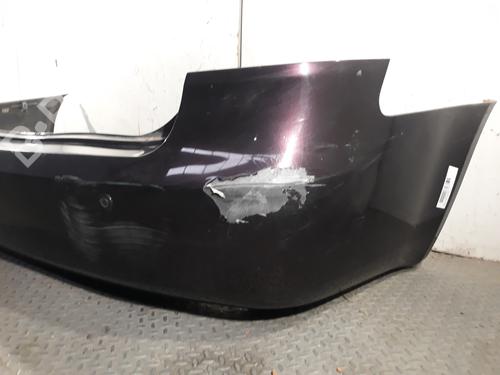 Rear bumper HYUNDAI SONATA V (NF) 2.0 CRDi | BP10739939C8 