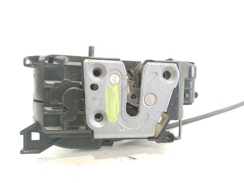 Rear right lock RENAULT CLIO III (BR0/1, CR0/1)  | BP19437580C99 