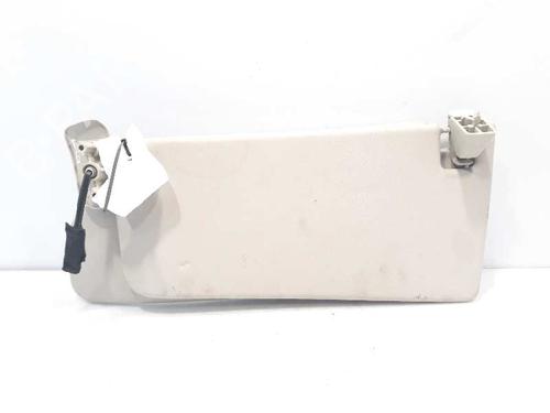 Left sun visor SAAB 9-5 (YS3E)  | BP4753358I1 