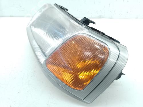 Left headlight LAND ROVER FREELANDER I (L314)  | BP24106150C28 