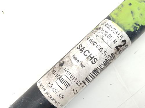 Left rear shock absorber SEAT IBIZA IV ST (6J8, 6P8) 1.6 TDI | BP29506046M18 
