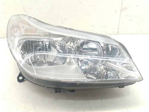 Højre forlygte CITROËN C5 II (RC_) 2.0 HDi (RCRHRH) (136 hp) 31807795