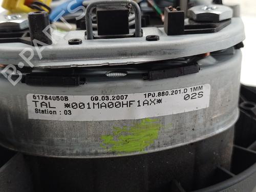 Driver airbag SEAT LEON (1P1) 2.0 TDI 16V | BP29242985C9 