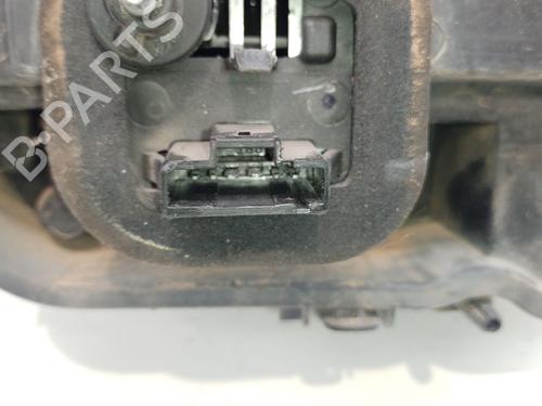 Left taillight CITROËN C3 III Van (SX_, SY_) BlueHDi 75 | BP26175603C34 