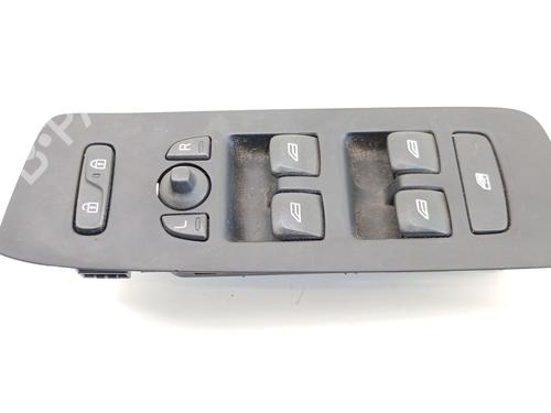 Left front window switch VOLVO V40 Hatchback (525) D2 | BP37154694I27 - Image 2