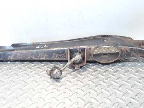 Used Left rear suspension arm DODGE CALIBER [2006-2025]  7776064