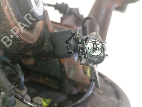 Left rear steering knuckle OPEL COMBO Box Body/MPV (X12) 1.3 CDTI (B05) | BP38859413M27 - Image 4