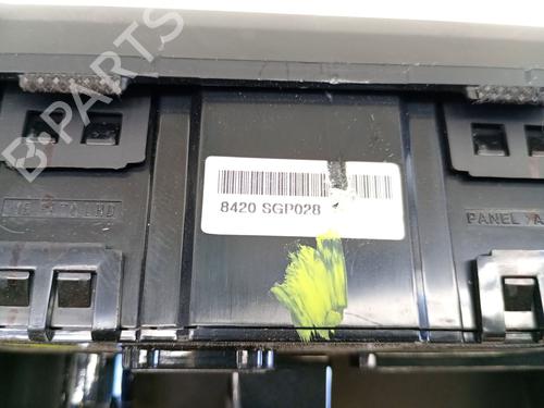 Climate control KIA STONIC (YB) 1.0 T-GDi Eco-Dynamics+ | BP38179296I5 - Image 5
