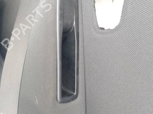 Rear right panel RENAULT SCÉNIC III (JZ0/1_) 1.6 16V (JZ0U, JZ1B) | BP21175995C61 