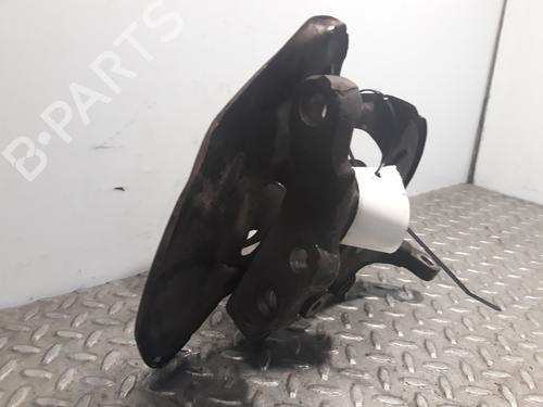 Right front steering knuckle MERCEDES-BENZ CLK (C209) CLK 320 CDI (209.320) | BP9105529M26 