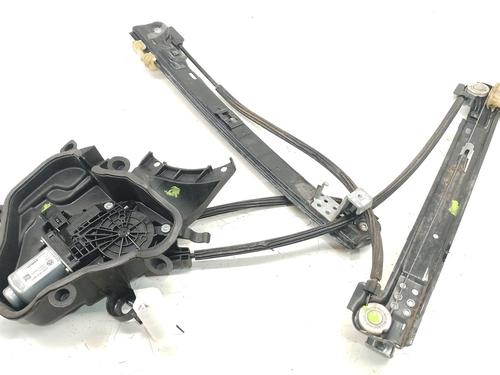 Front left window mechanism SEAT IBIZA IV SC (6J1, 6P5) 1.9 TDI | BP32304274C22