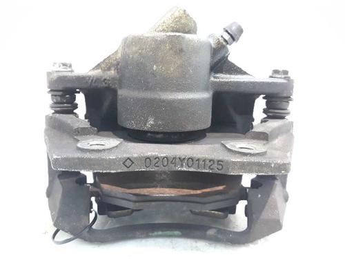 Right front brake caliper FORD MONDEO III (B5Y)  | BP11625108M104 