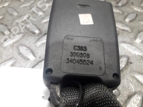 Seat buckle FIAT 500 (312_) | BP15852600I32 - Image 3
