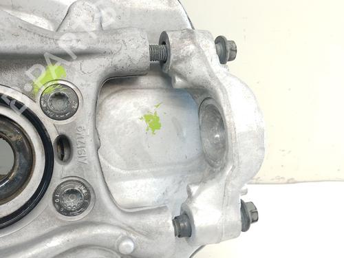 Right front steering knuckle VOLVO XC60 I SUV (156)  | BP29210717M26 