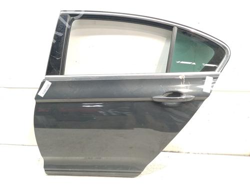 left-rear-door-vw-passat-b8-3g2-cb2-2014-33856689 main image