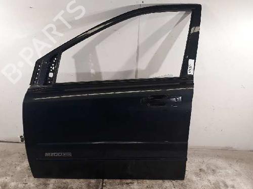 Used Left front door SSANGYONG KYRON 2.0 Xdi (141 hp) 5240826