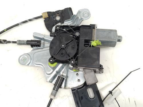 Front left window mechanism OPEL INSIGNIA A (G09) 2.0 CDTI (68) | BP31980297C22
