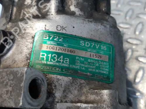 AC Kompressor ALFA ROMEO 147 (937_)  | BP3041711M34 