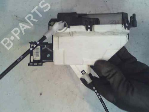 Used Front right lock PEUGEOT 308 I (4A_, 4C_) [2007-2016]  3065921