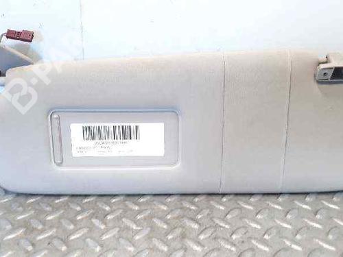 Used Left sun visor Left sun visor BMW 7 (E65, E66, E67) 740 d (258 hp) 7404356 7404356