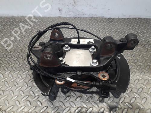 Left rear steering knuckle FIAT 500X (334_)  | BP15728738M27 