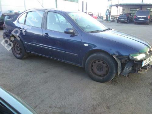 Styring servopumpe SEAT TOLEDO II (1M2) 1.9 TDI | BP4401102M99 