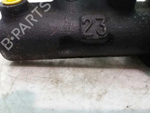 Brake master cylinder MERCEDES-BENZ VITO Van (W638)  | BP3152613M77 