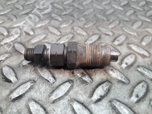 Used Injector HYUNDAI GALLOPER II (JK-01) [1997-2003]  16134372