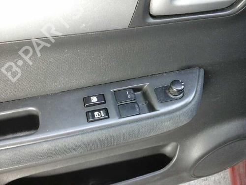 Schalthebel SUZUKI SWIFT III (MZ, EZ) 1.3 DDiS (RS413D) | BP7433505M90 