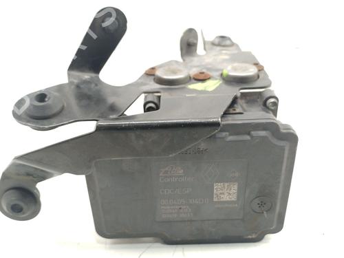 ABS pump RENAULT MEGANE III Hatchback (BZ0/1_, B3_) | BP31997012M43