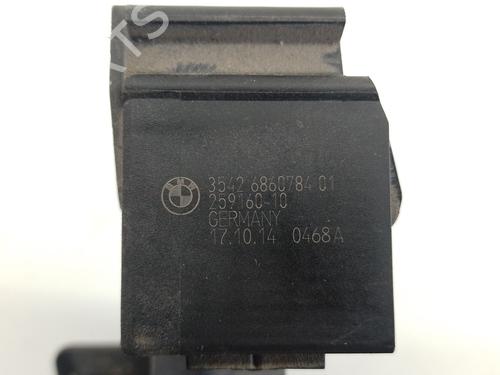 Pedal BMW 5 Gran Turismo (F07)  | BP29064134I4 