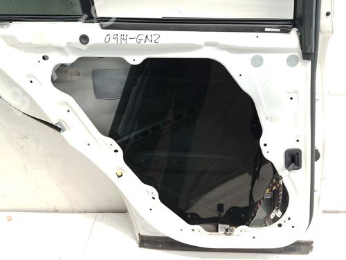Left rear door MERCEDES-BENZ M-CLASS (W164) ML 300 CDI 4-matic (164.120) | BP32419898C4